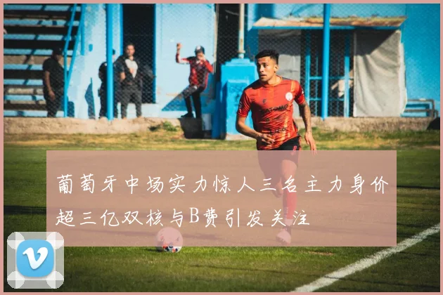 葡萄牙中场实力惊人三名主力身价超三亿双核与B费引发关注