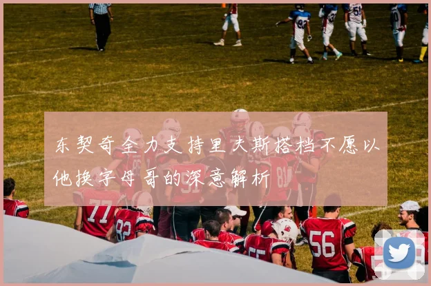 东契奇全力支持里夫斯搭档不愿以他换字母哥的深意解析