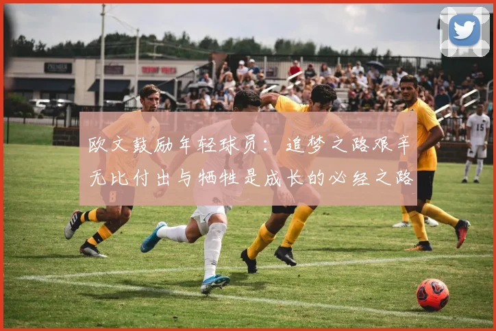 欧文鼓励年轻球员：追梦之路艰辛无比付出与牺牲是成长的必经之路